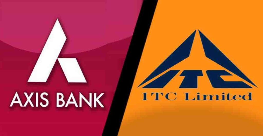 Axis Bank joins hands with ITC to offer farmers easy access to rural lending products