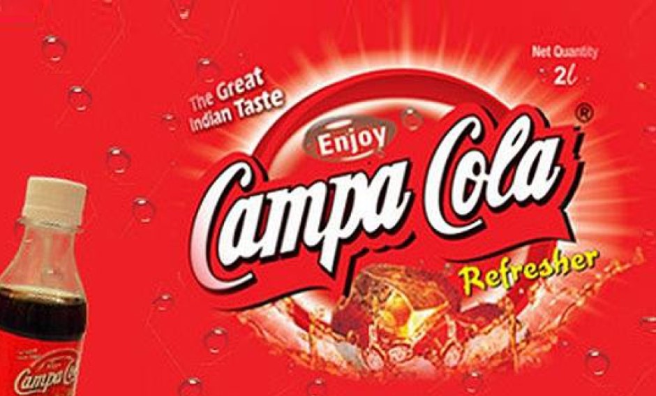 Campa re-launched : Reliance brings back old iconic beverage brand