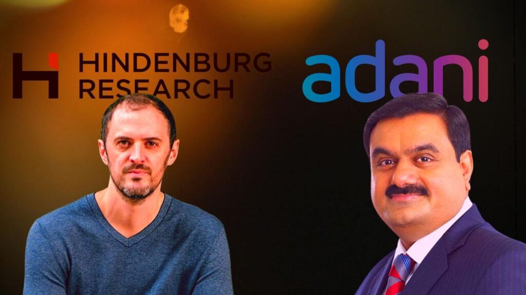 Adani Repays $900 Million Debt,Restores Investor Confidence