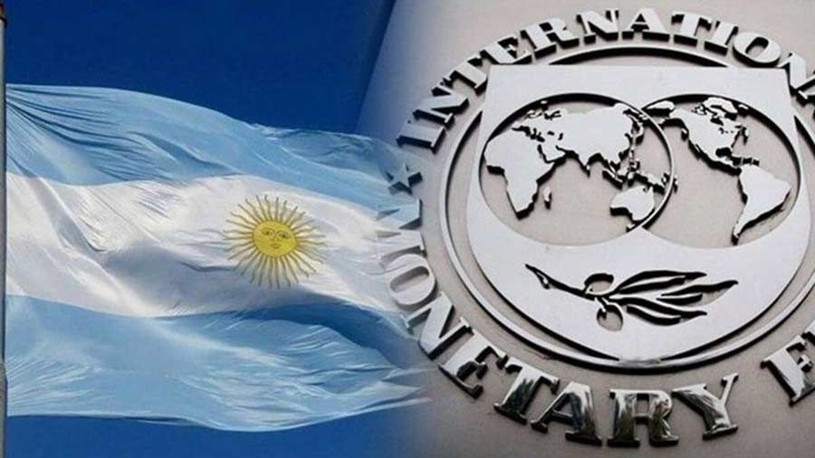 Argentina S Inflation Rate Crossed 100 At Three Decade High   IFM 