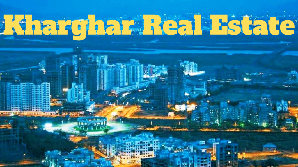 Is Kharghar a Good Place to Live? Pros and Cons