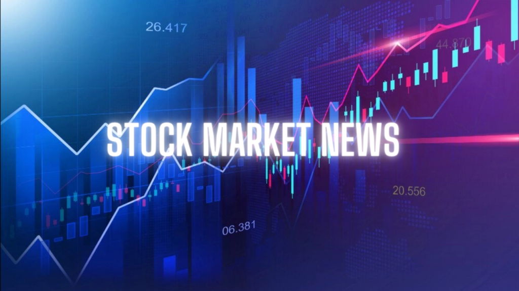 Stock Market News