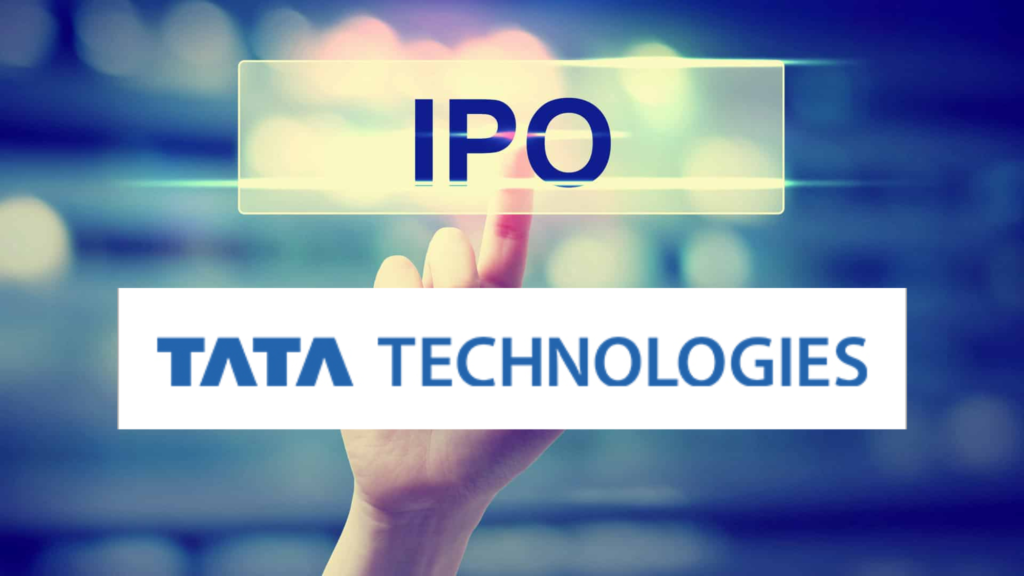 Tata Technologies files for IPO