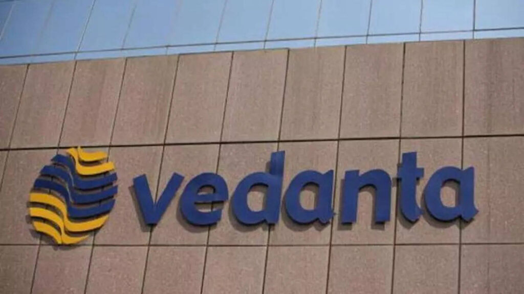 Vedanta Ltd repaid USD 100 million to Standard Chartered Bank