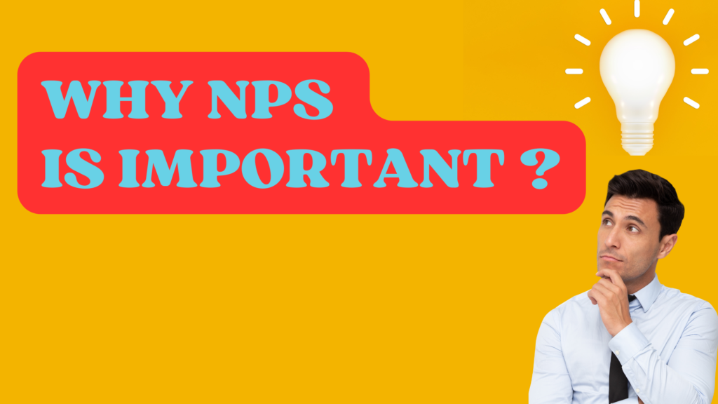 Why National Pension Scheme (NPS) is Important?