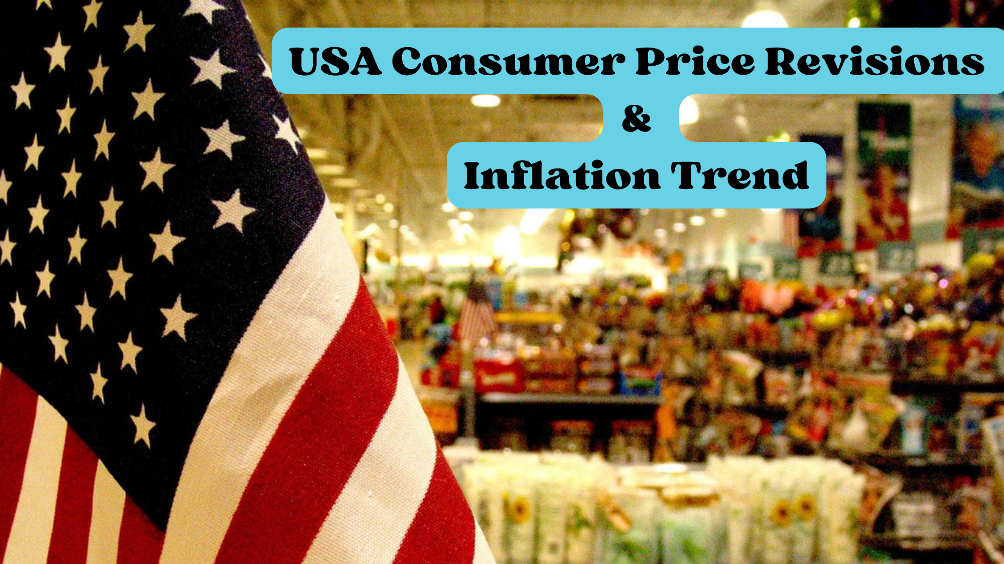 US Consumer Price Revisions, Expert opinions on the implications on the overall inflation trend
