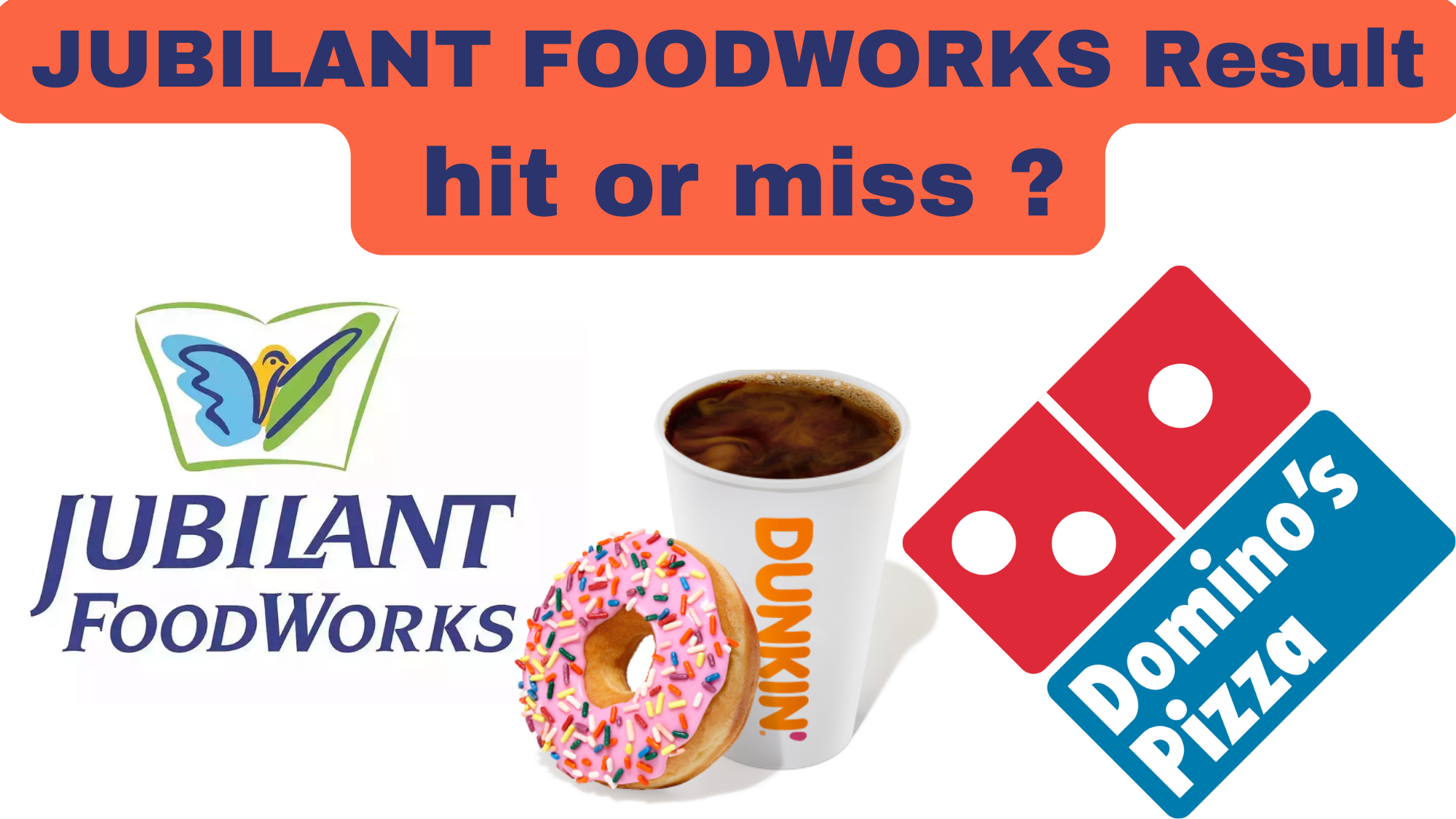 Jubilant FoodWorks Q3 Result