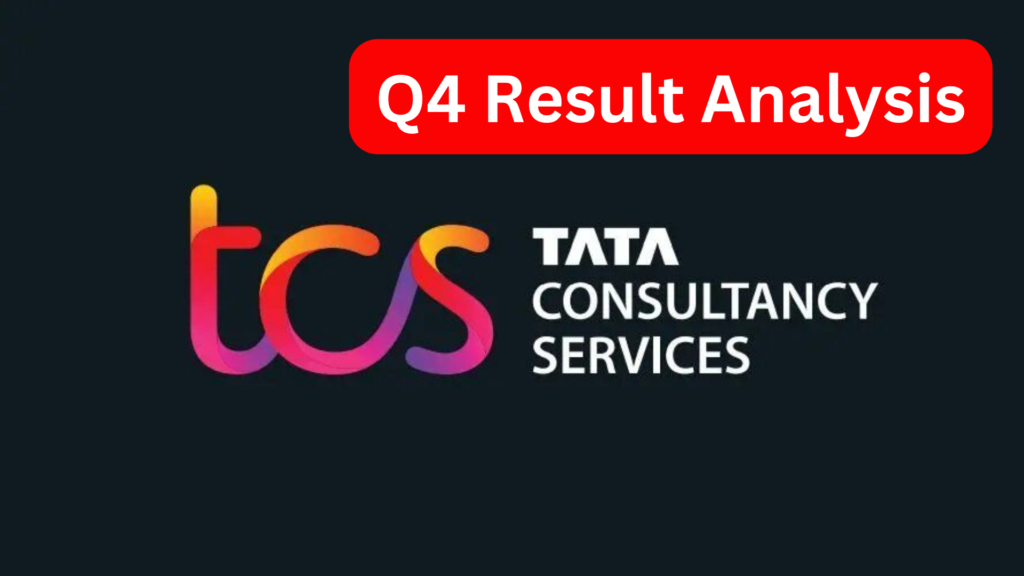 How is TCS Q4 Performance Complete Insight Q4 Results