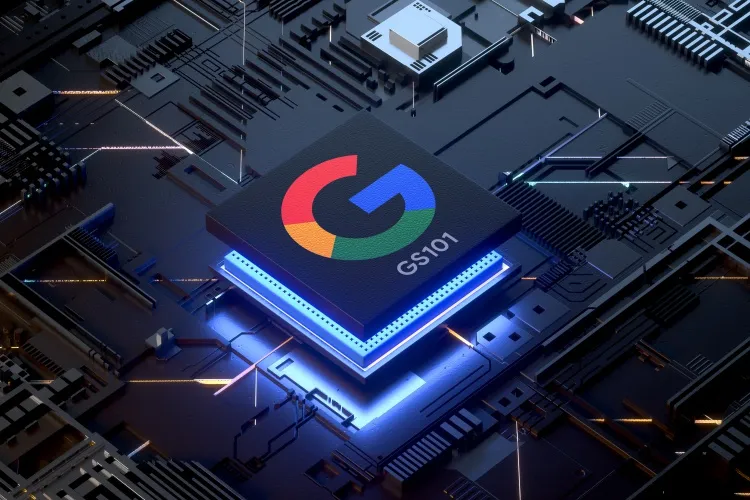How Google New Arm-based Data Center Processor and AI-Chip Breakthrough?