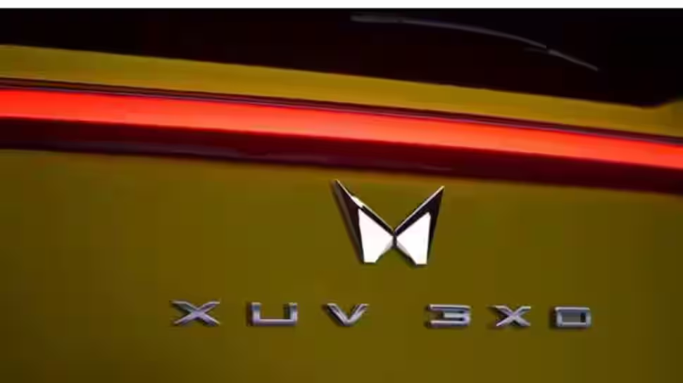 Mahindra Set to Launch All New XUV 3XO Tomorrow