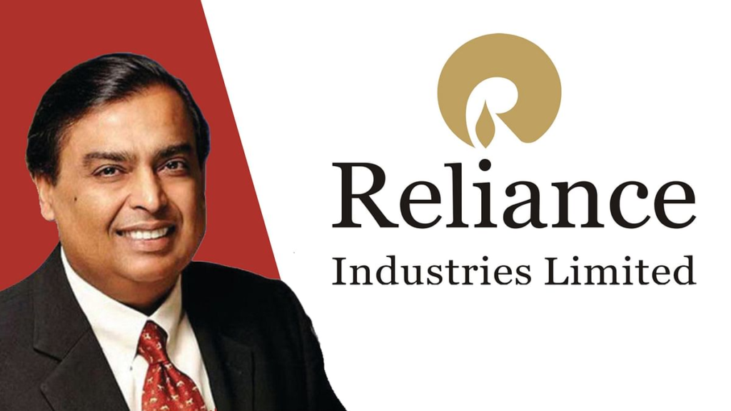 What is Reliance Industries Shareholder Vote Results and Outcome?