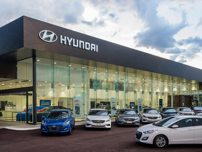 Hyundai Motor India Mega New IPO, Complete Updates