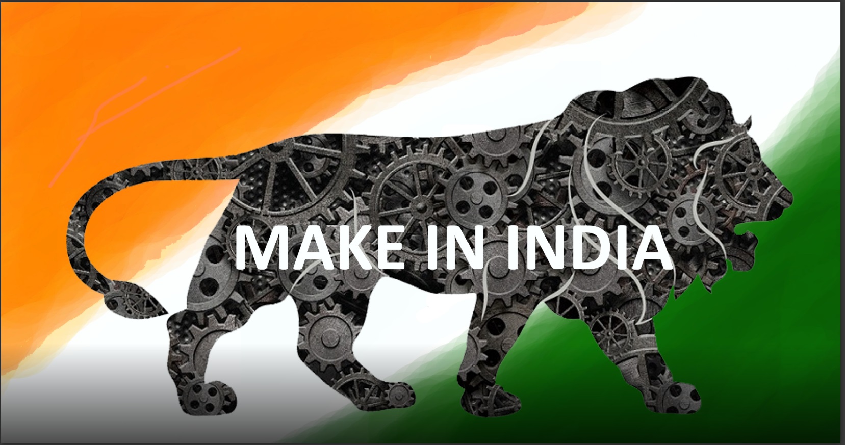 How Make in India is Transforming the Indian Economy?