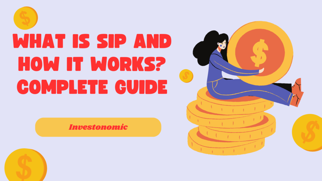 What is SIP And How It Works Complete Guide