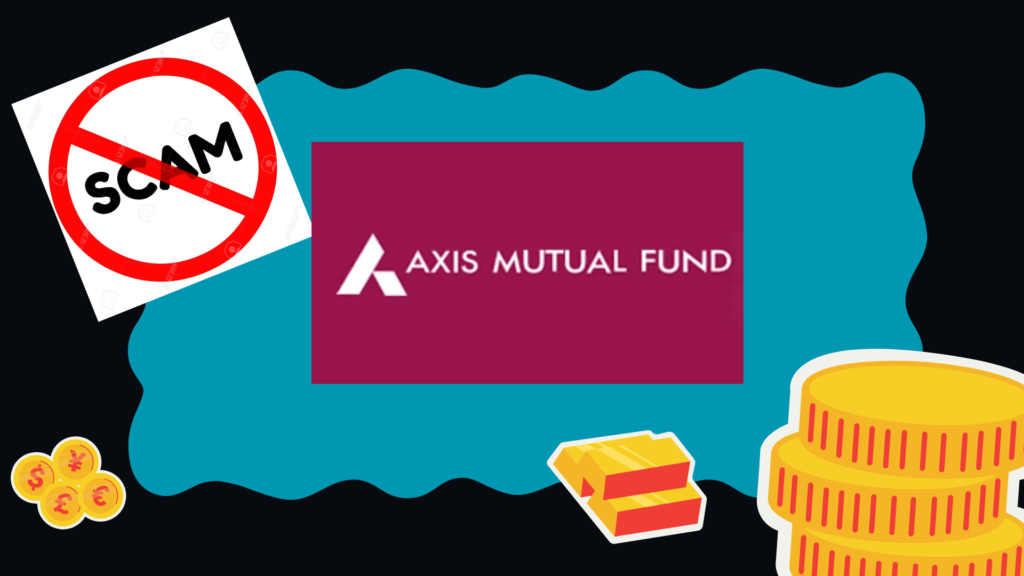 Massive Crackdown in ₹200Cr Front-Running Scam to Axis-Mutual Fund